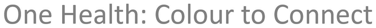 Colour to Connect